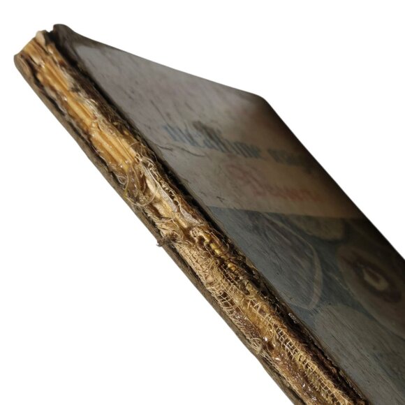 Margaret Mitchells Mealtime Magic Desserts Cookbook 1951 First Printing AS IS - Picture 16 of 16